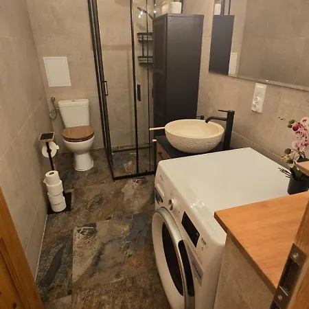 Cozy Room In City Center Wroclaw